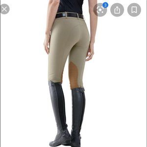 Tailored Sportsman Riding Breeches